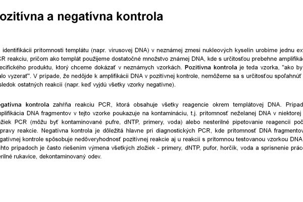 PCR – 10