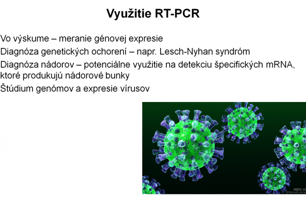 RT-PCR – 8